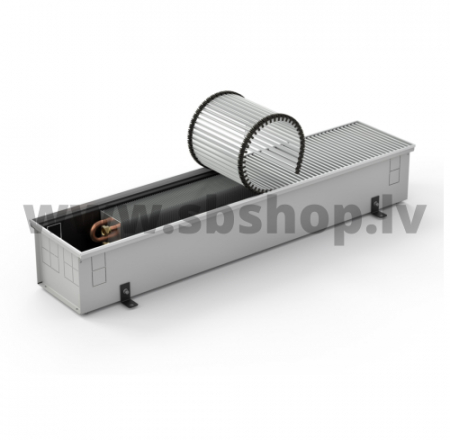 FKO-080/19/26 konvektors 260W KORAFLEX Optimal