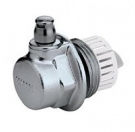 F Atgaisotājs CALEFFI 1`1/4 kreisais