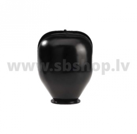 Membrāna izplešanās traukiem NEMA 12L, Butyl