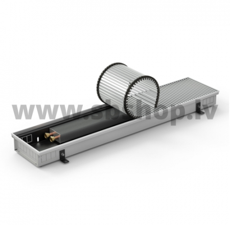 FKO-260/09/32 konvektors 899W KORAFLEX Optimal