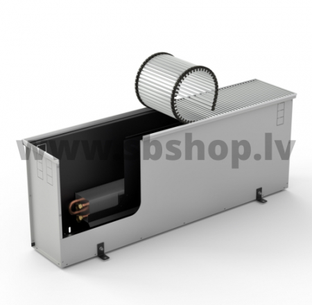 FKO-080/45/26 konvektors 426W KORAFLEX Optimal
