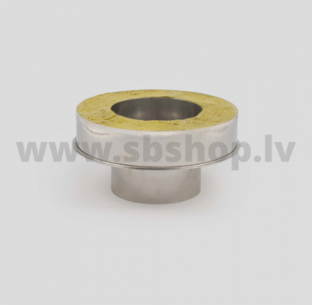 PRO Skursteņa adapteris DN100/200