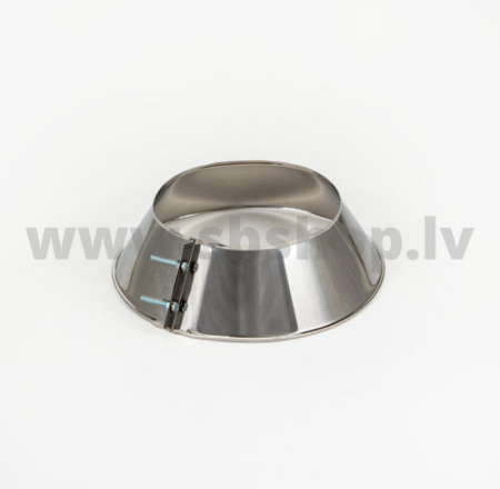 PRO Skursteņa svārki D80/180