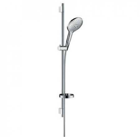 HANSGROH Dušas stienis RAINDANCE Select 150 0.9m balts
