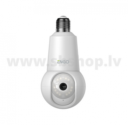 Webkamera ENGO WIFI SMART E24 4MP