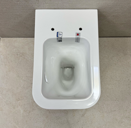 HATRIA TECNA pods piekarams ar SC vāku VORTEX