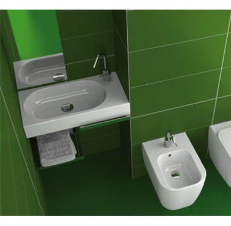 HATRIA AREA izlietne 70X35 cm