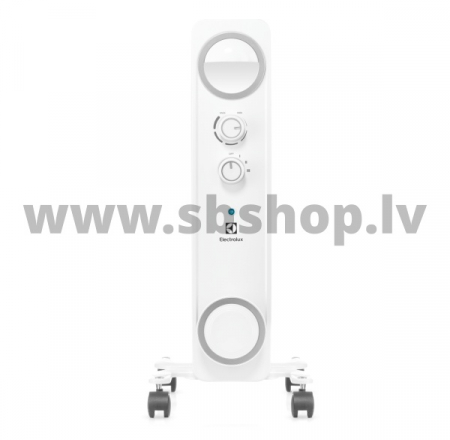 Electrolux eļļas radiators SPHERE EOH/M-6209, 2kW
