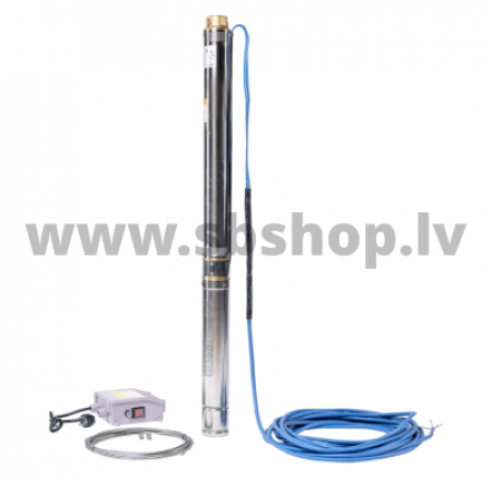 WILO SUB2-65-EM-CW30