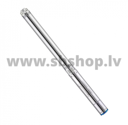 Dziļurbuma sūknis WILO Actun INITIAL 3.03-16-230/50 B/P 1.5