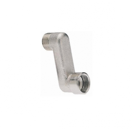 Radiatoru ekscentri 1/2`*1cm