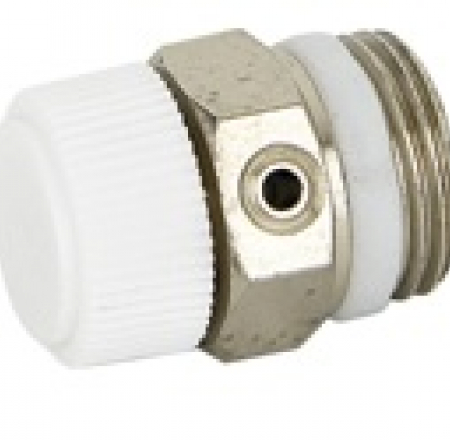 Radiatoru  atgaisotājs BUGATTI 1/2"