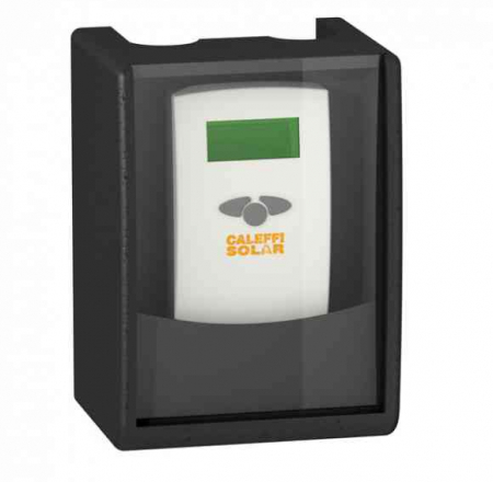 Solārā automātika CALEFFI NEW