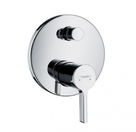 HANSGROH Maisītājs METRIS S