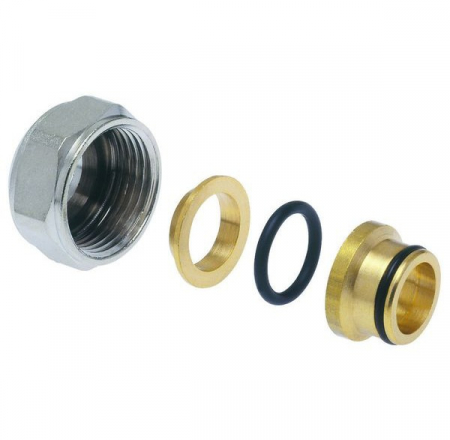 Euroconus d15x1x3/4 kapars