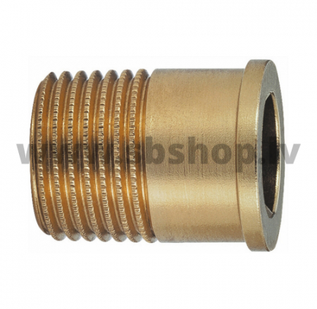 Vītņu pārejas 1" Heimeier (3 gab)