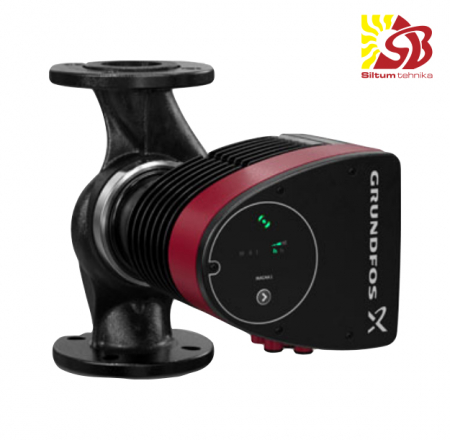 Grundfos cirkulācijas sūkņi  MAGNA1 32-100N 230V