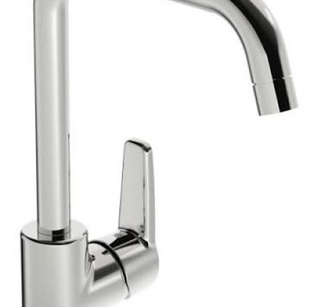 Maisītājs virtuvei ORAS SAGA, hroms