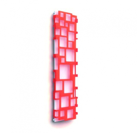 Caleido dvieļu žāvētāji WALL 25