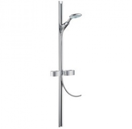 HANSGROH maisītāji RAINDANCE ar dušu 1500mm,hroms