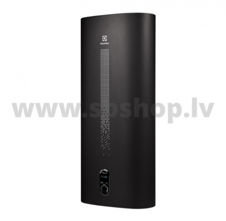 Elektrolux EWH 50 Gladius 2.0 boileris, balts