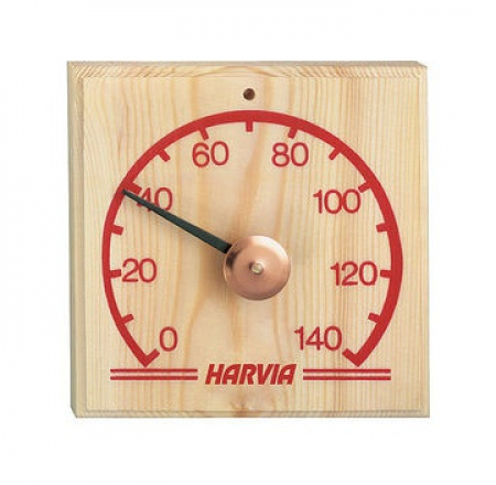 Harvia termometrs 110