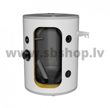 Akumulācijas tvertne NAD 100 v1 ar izolāciju