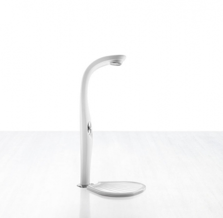 Āra duša DYNO ar paliktni