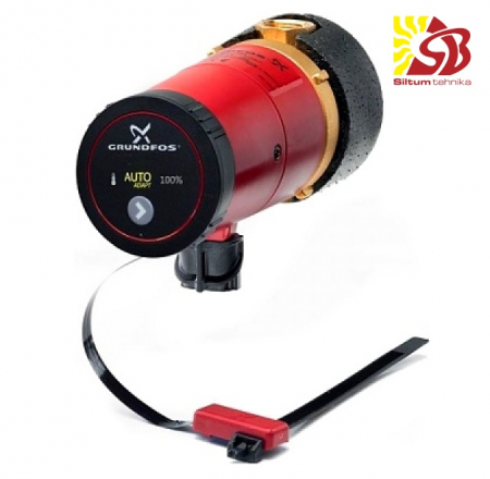 Grundfos cirkulācijas sūkņi UP 15-14BA PM