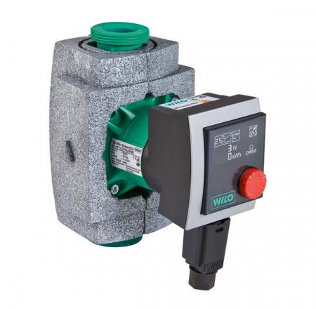 Wilo cirkulācijas sūkņi  Stratos-Pico 25/0,5-8 (ROW)