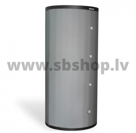 Izolācija tvertnei 2001 Centrometal