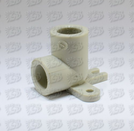 P Sienas līk.d20*20 plastmasas