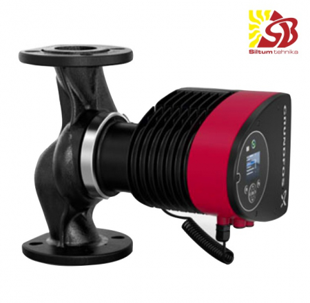 Grundfos cirkulācijas sūkņi  MAGNA 3 50-80F 230V