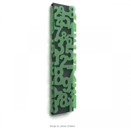 Caleido dvieļu žāvētāji DIGIT 58