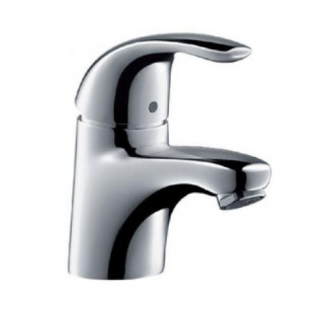 HANSGROHE izlietnes maisītāji FOCUS E