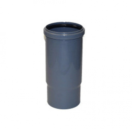 Iekšējās kanalizācijas kompensātori  d75