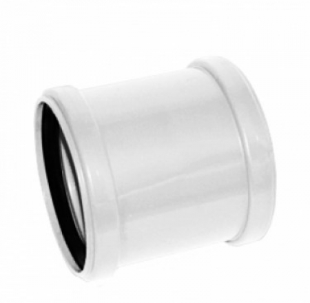 Trokšņu slāpējošās kanalizācijas mufes d100/5.3 SKOLAN