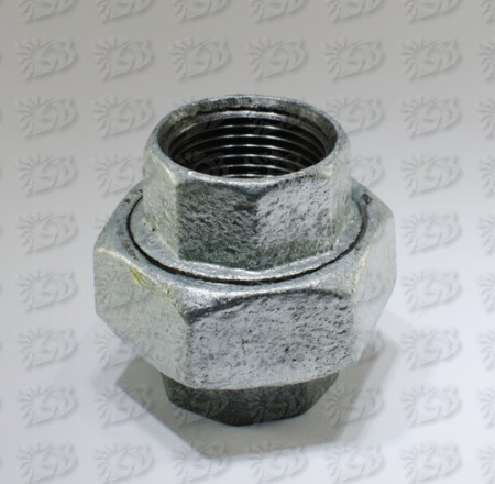 CC Amerikanka FF 2`1/2