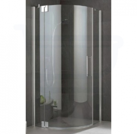 Kermi duškab. PASA XP 55L