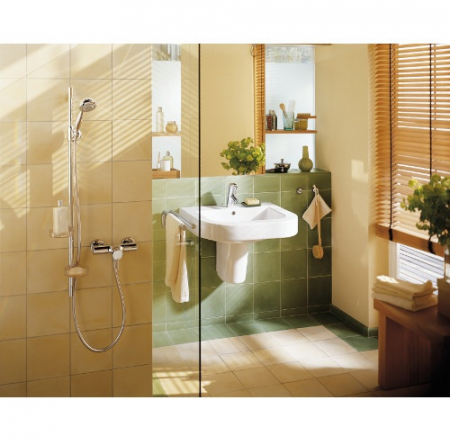 HANSGROHE izlietnes maisītāji TALIS S