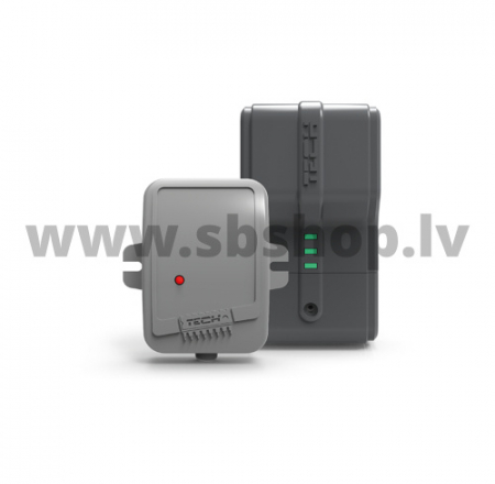 TECH Bezvadu RS komplekts EU-260
