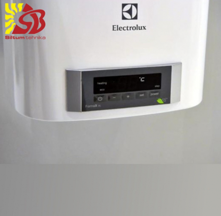 Electrolux elektriskie boileri EWH 100 DL Formax