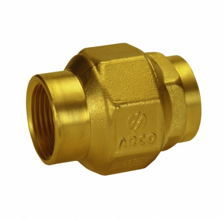 Pretvārsts ARCO 2` PN16