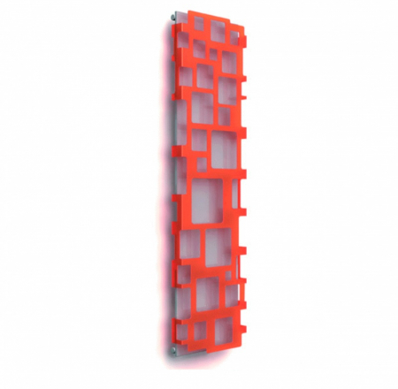 Caleido dvieļu žāvētāji WALL 26