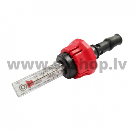 KERMI plūsmas mērītājs