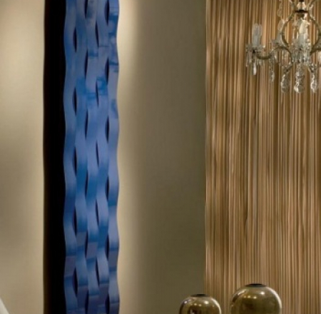 Caleido dvieļu žāvētāji RIVER kreisā grupa B