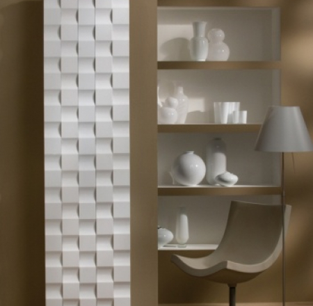 Caleido dvieļu žāvētāji AIR kreisā grupa B