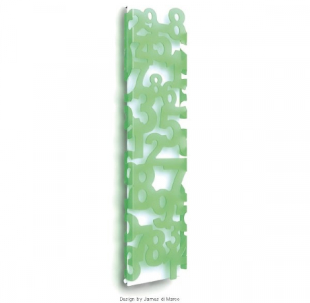 Caleido dvieļu žāvētāji DIGIT 57