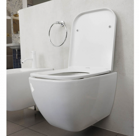 HATRIA TECNA pods piekarams ar SC vāku VORTEX