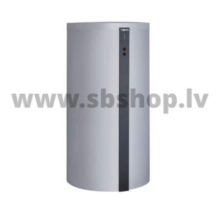 Viessmann Vitocell 100-E SVPA 400L akumulācijas tvertne